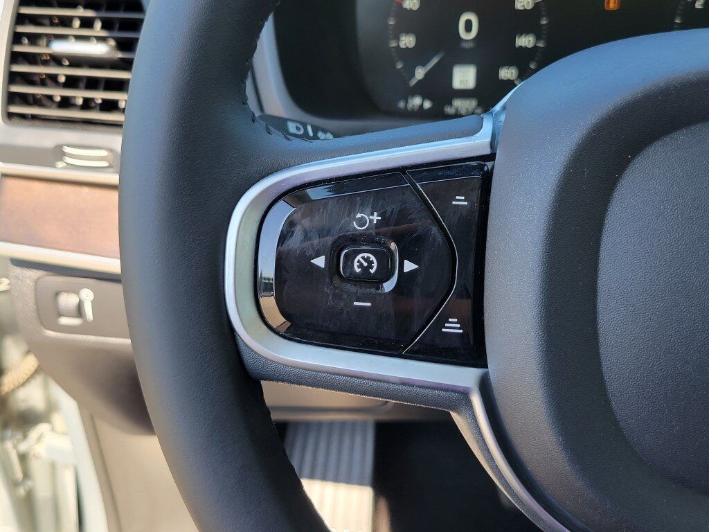 2019 Volvo XC90 T6 Momentum Chantilly VA