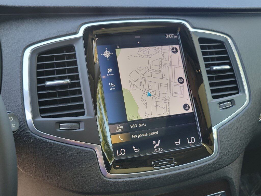 2019 Volvo XC90 T6 Momentum Chantilly VA