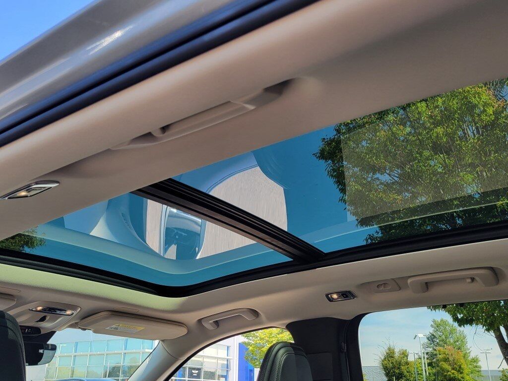 2019 Volvo XC90 T6 Momentum Chantilly VA