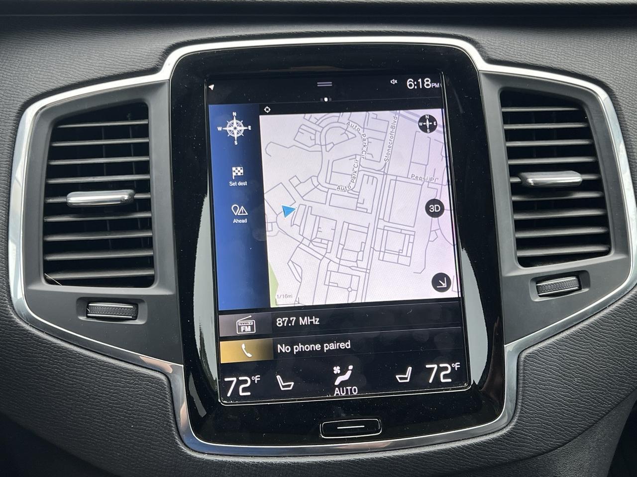 2019 Volvo XC90 T6 Momentum Chantilly VA
