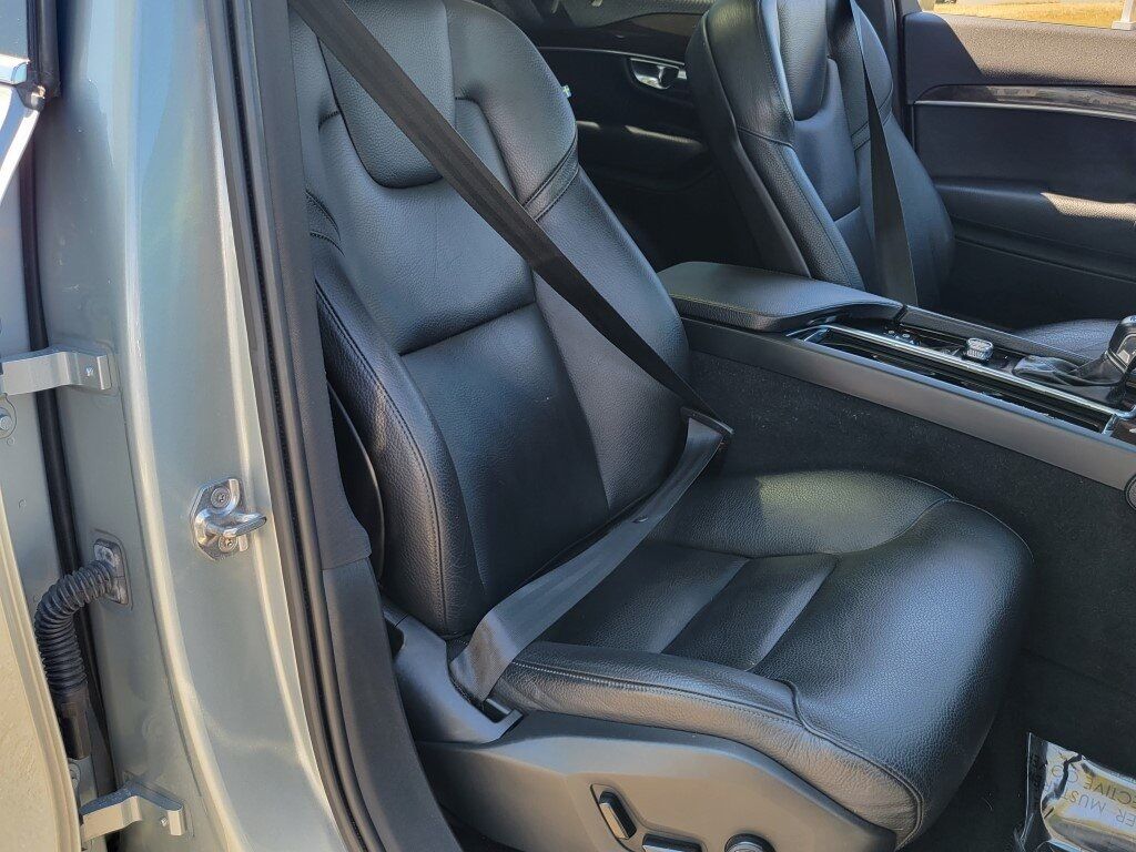 2019 Volvo XC90 T6 Momentum Chantilly VA