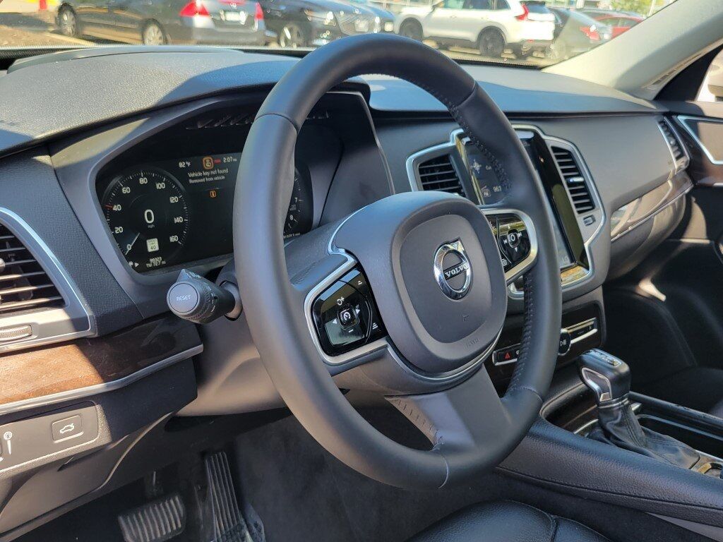 2019 Volvo XC90 T6 Momentum Chantilly VA