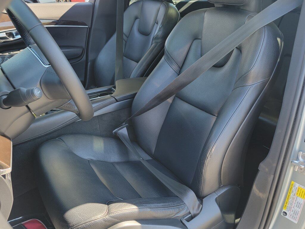 2019 Volvo XC90 T6 Momentum Chantilly VA