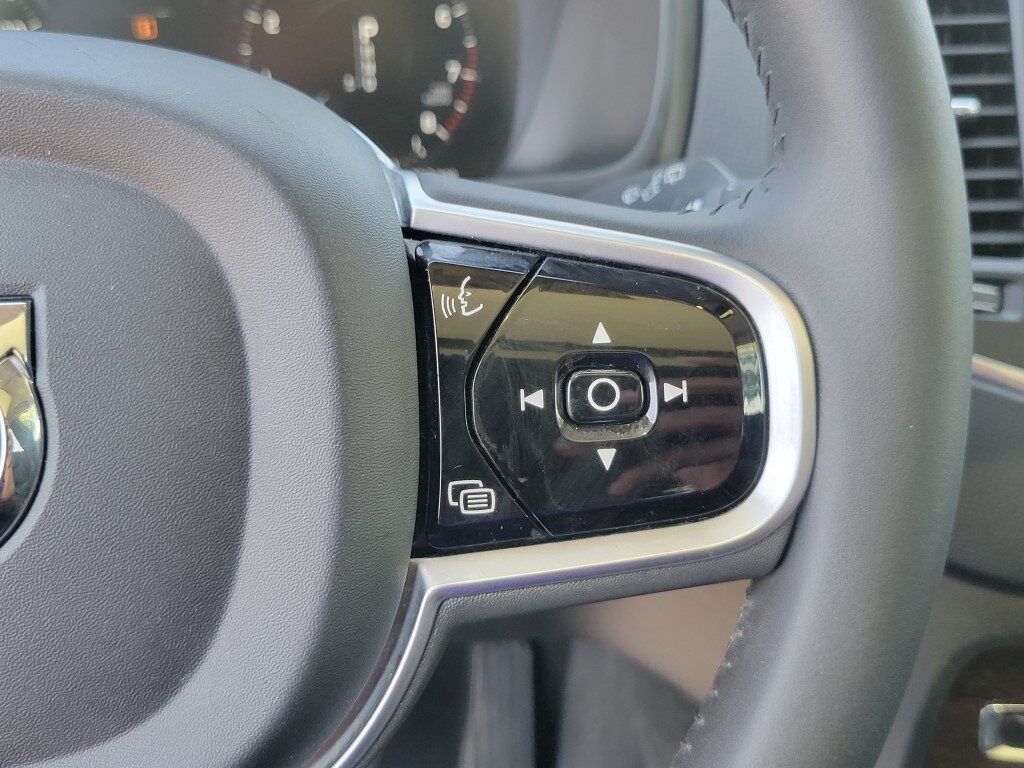 2019 Volvo XC90 T6 Momentum Chantilly VA