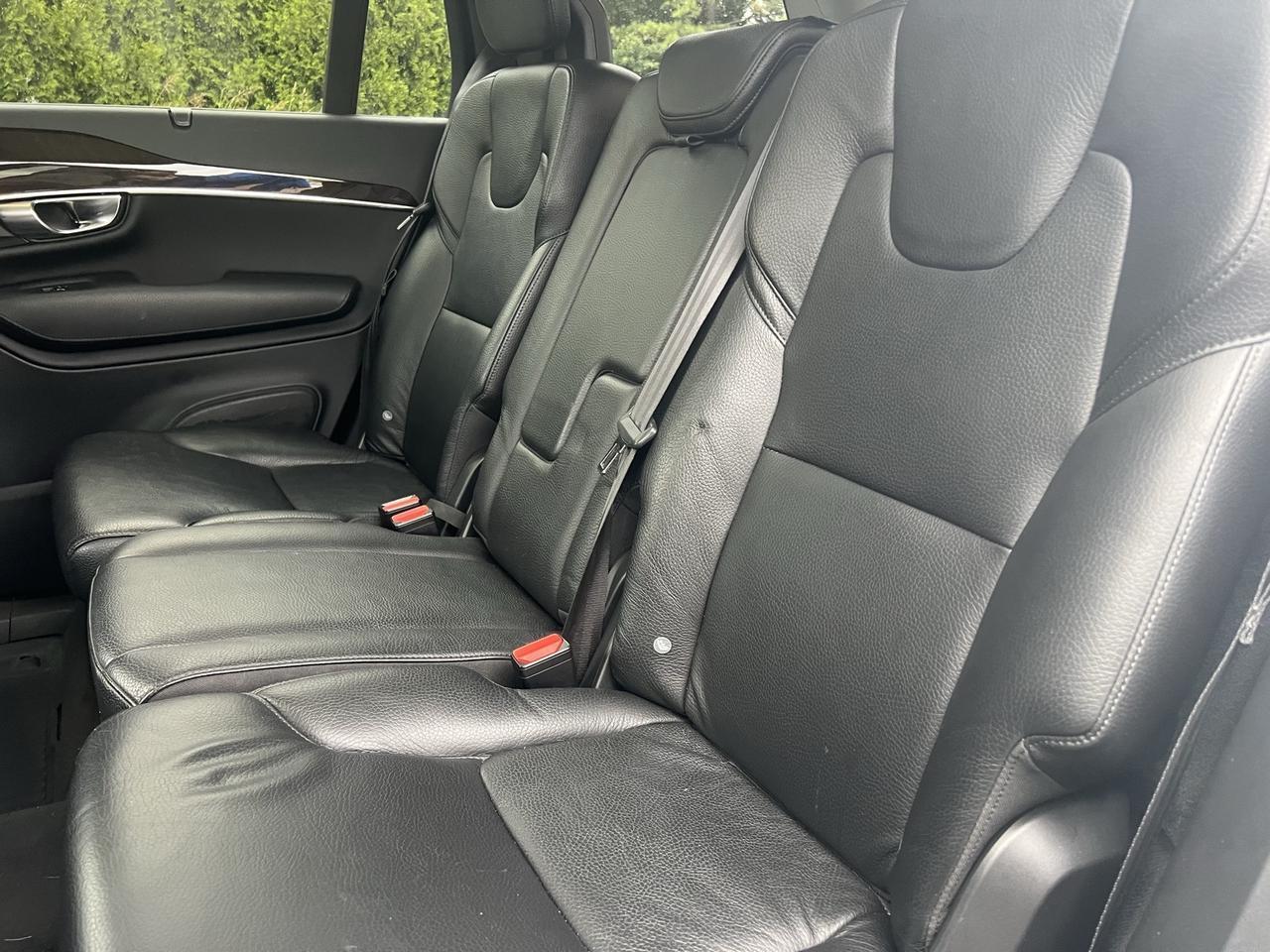 2019 Volvo XC90 T6 Momentum Chantilly VA