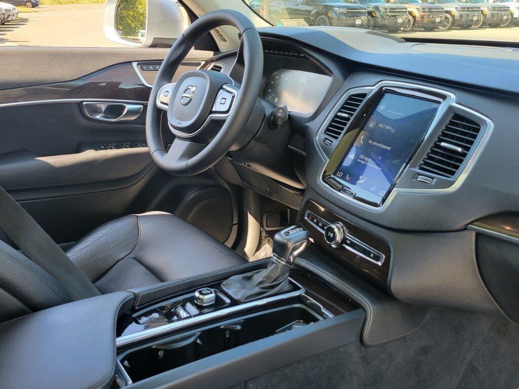 2019 Volvo XC90 T6 Momentum Chantilly VA