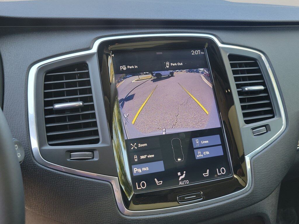 2019 Volvo XC90 T6 Momentum Chantilly VA