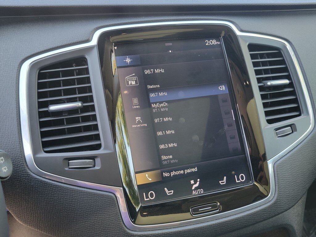 2019 Volvo XC90 T6 Momentum Chantilly VA