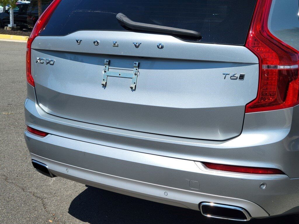 2019 Volvo XC90 T6 Momentum Chantilly VA