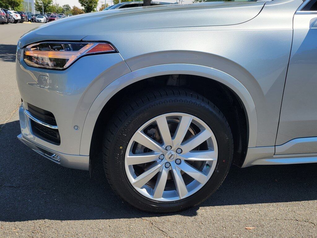 2019 Volvo XC90 T6 Momentum Chantilly VA