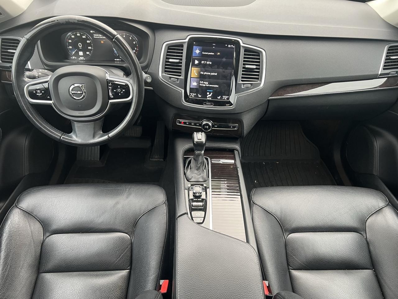 2019 Volvo XC90 T6 Momentum Chantilly VA