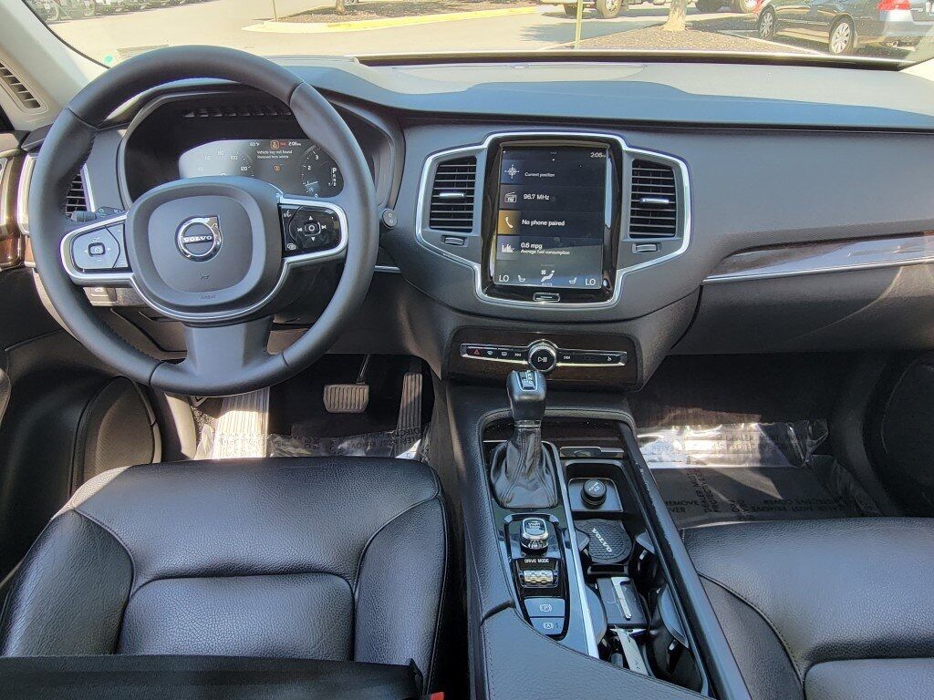 2019 Volvo XC90 T6 Momentum Chantilly VA