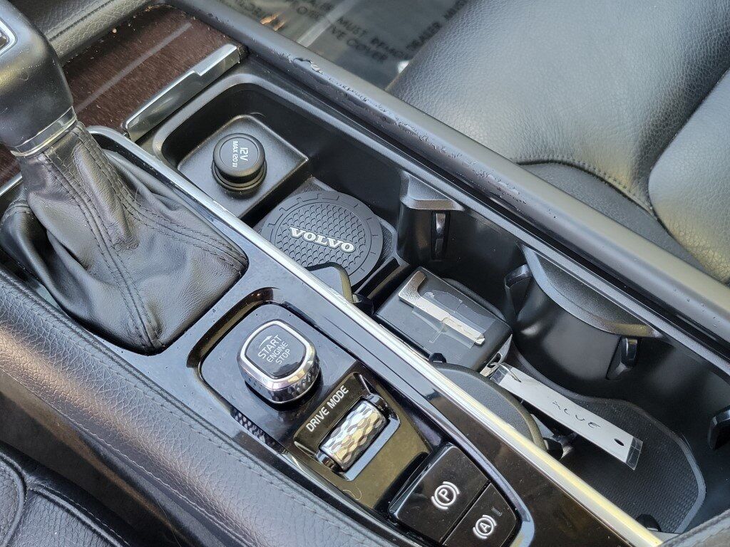 2019 Volvo XC90 T6 Momentum Chantilly VA