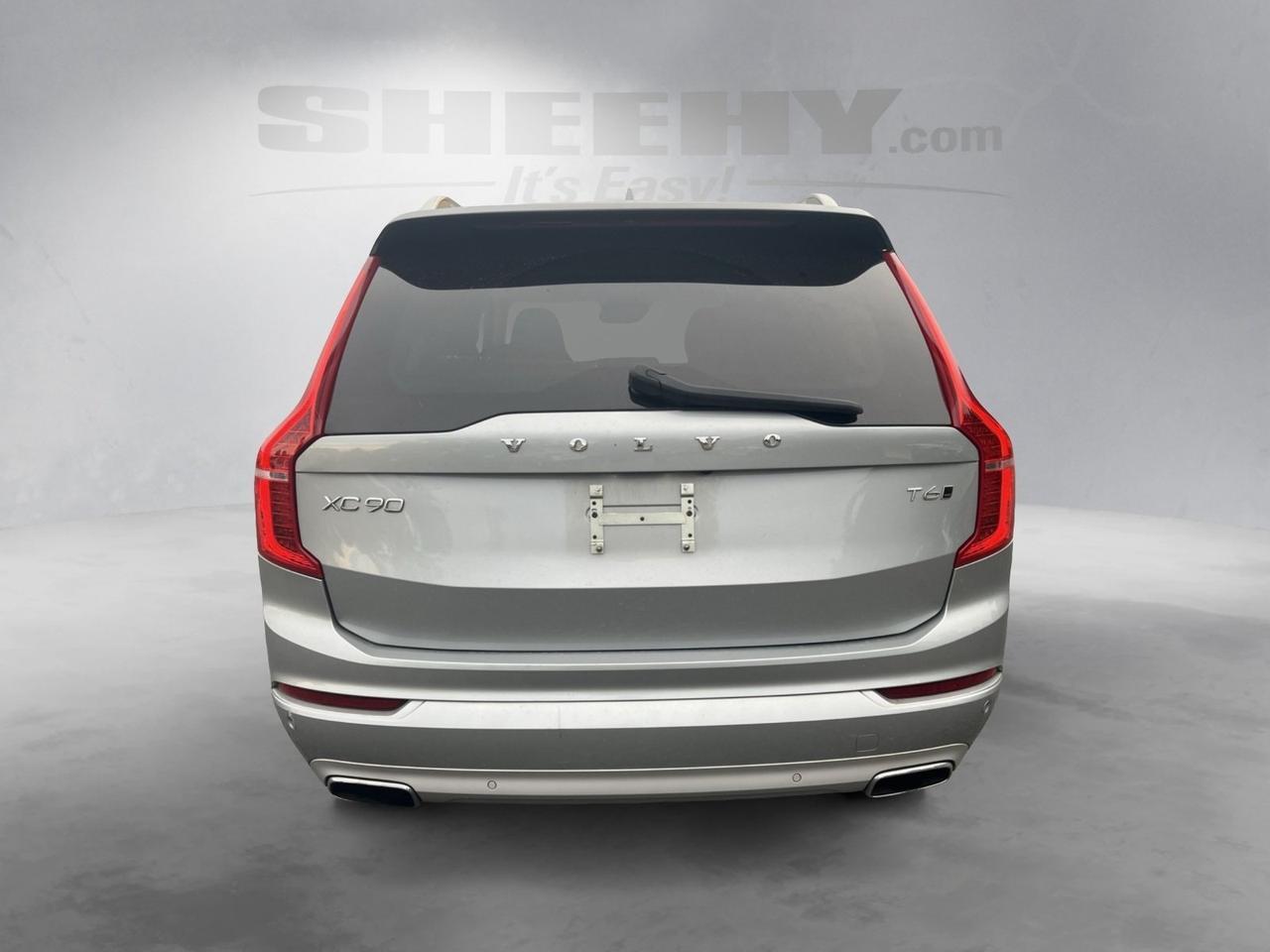 2019 Volvo XC90 T6 Momentum Chantilly VA