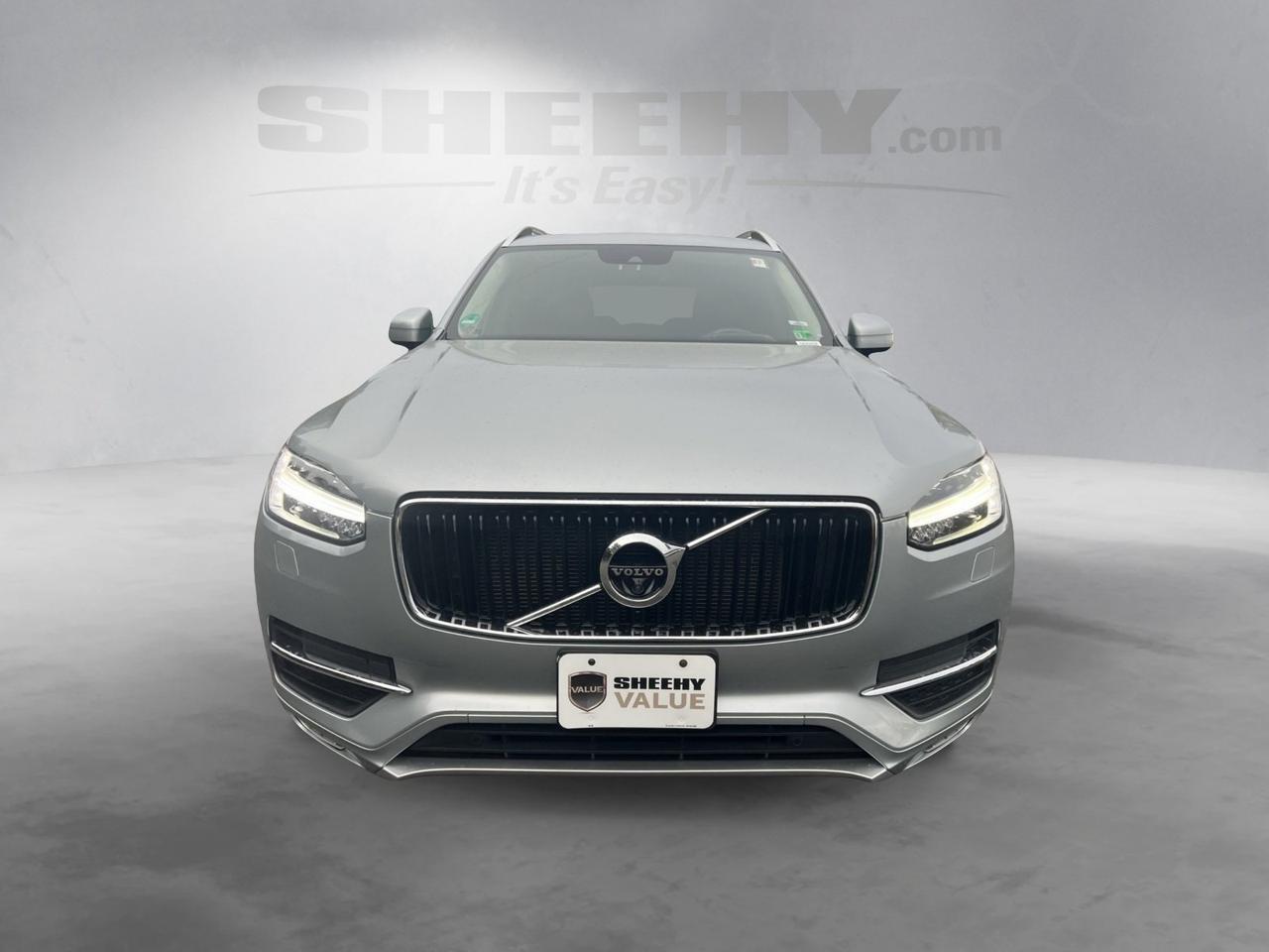 2019 Volvo XC90 T6 Momentum Chantilly VA