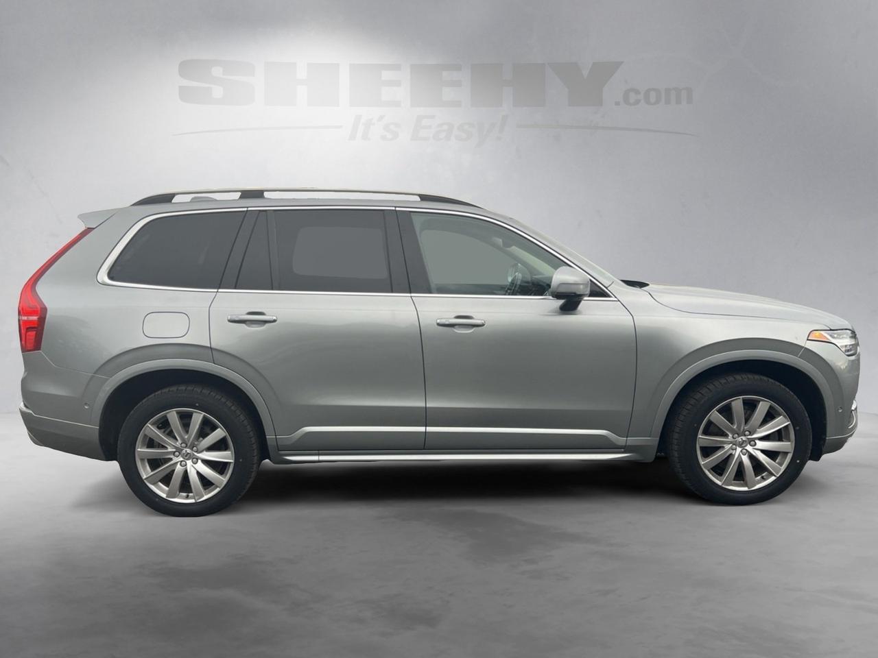 2019 Volvo XC90 T6 Momentum Chantilly VA