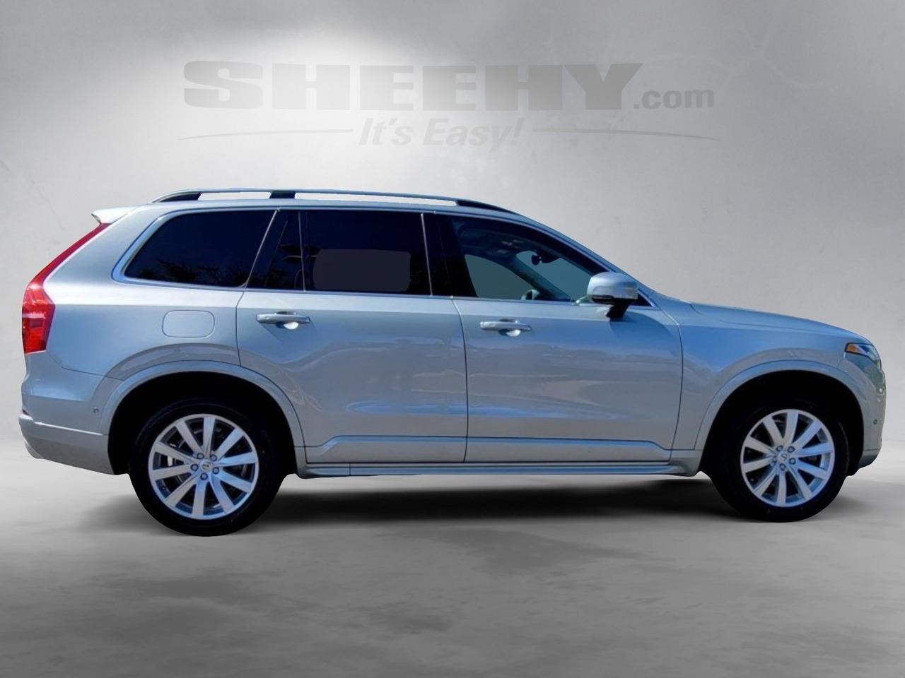 2019 Volvo XC90 T6 Momentum Chantilly VA
