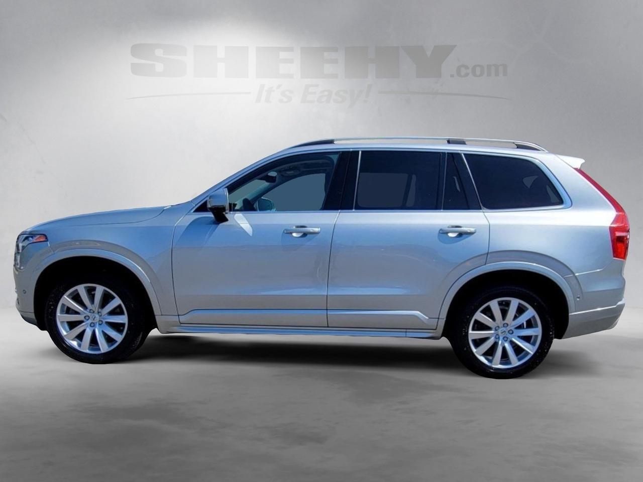 2019 Volvo XC90 T6 Momentum Chantilly VA