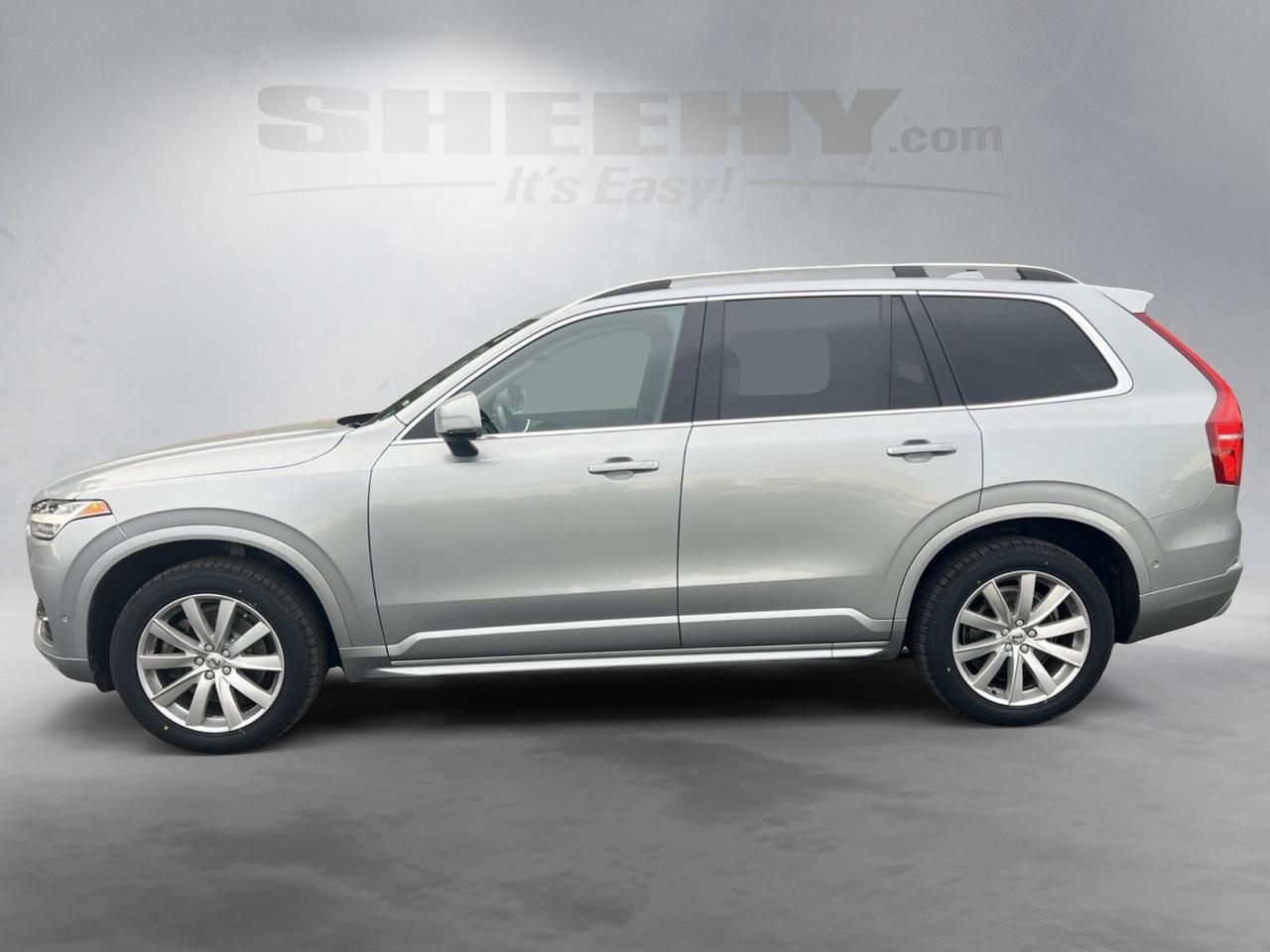 2019 Volvo XC90 T6 Momentum Chantilly VA