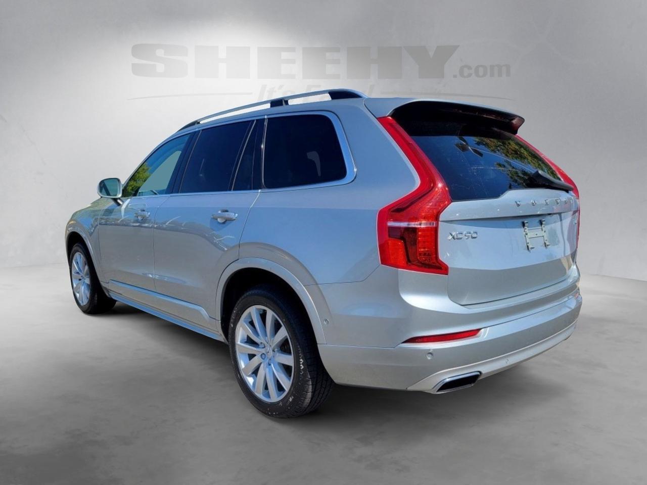 2019 Volvo XC90 T6 Momentum Chantilly VA