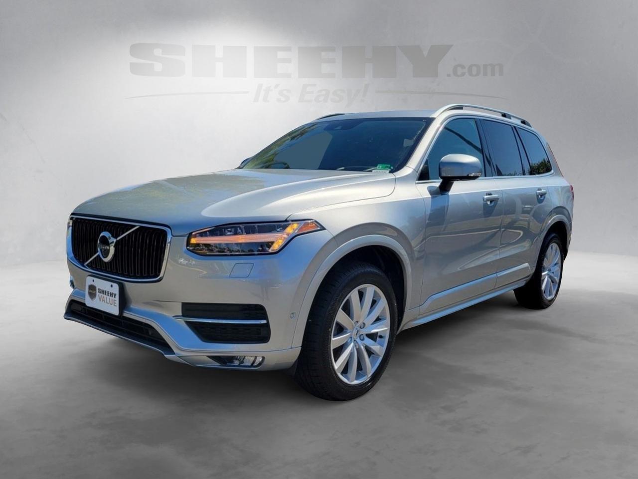 2019 Volvo XC90 T6 Momentum Chantilly VA