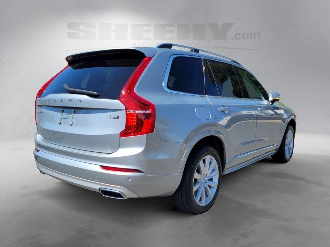 2019 Volvo XC90 T6 Momentum Chantilly VA