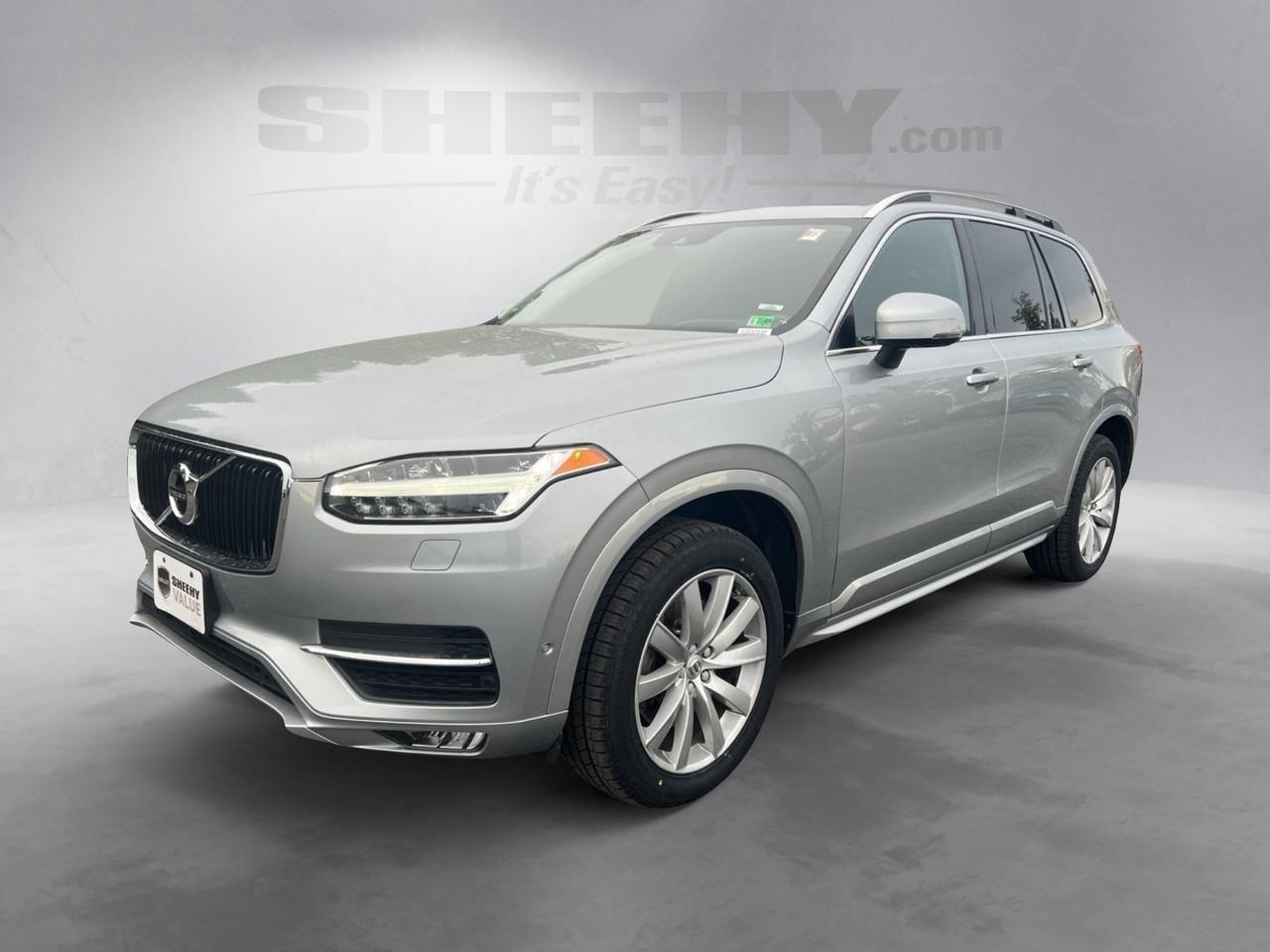 2019 Volvo XC90 T6 Momentum Chantilly VA