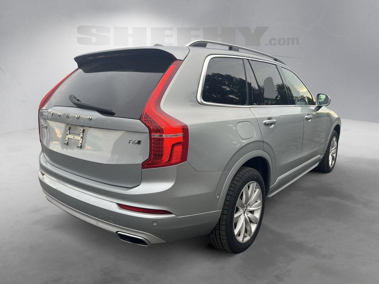 2019 Volvo XC90 T6 Momentum Chantilly VA