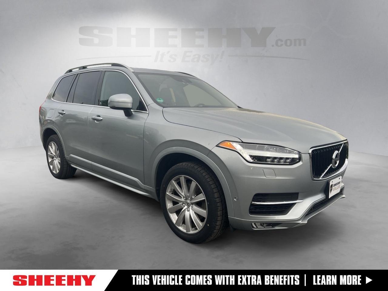 2019 Volvo XC90 T6 Momentum Chantilly VA