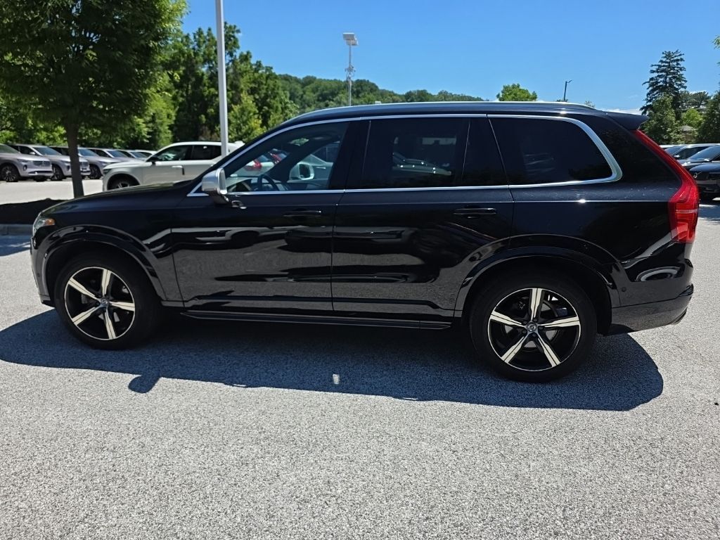 2019 Volvo XC90 T6 R-Design Hunt Valley MD