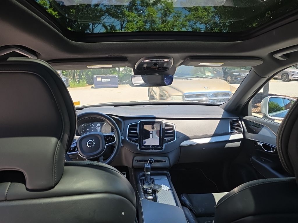 2019 Volvo XC90 T6 R-Design Hunt Valley MD