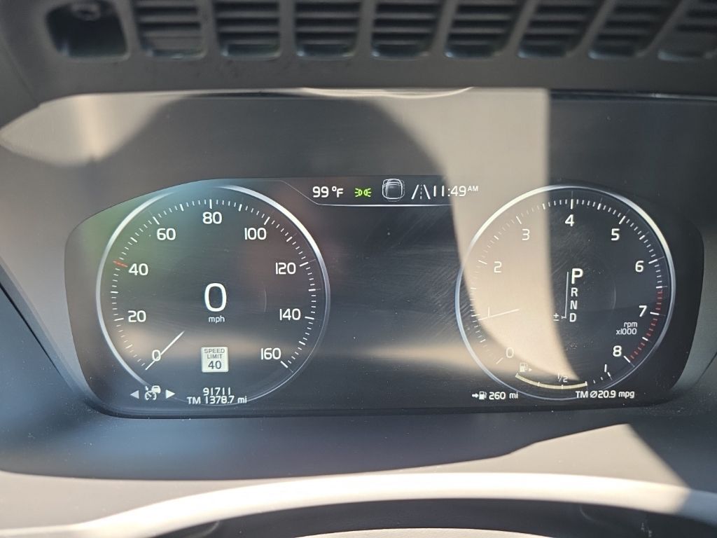 2019 Volvo XC90 T6 R-Design Hunt Valley MD