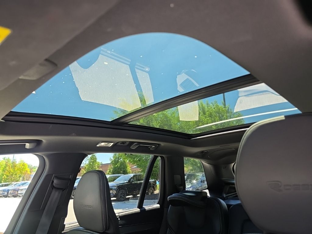 2019 Volvo XC90 T6 R-Design Hunt Valley MD