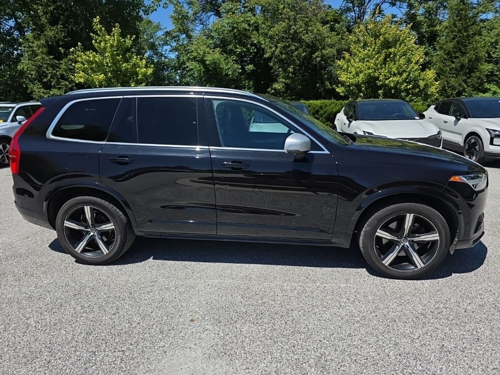 2019 Volvo XC90 T6 R-Design Hunt Valley MD