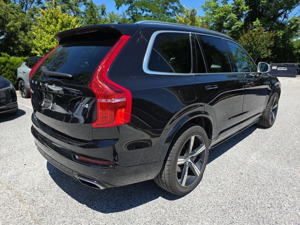 2019 Volvo XC90 T6 R-Design Hunt Valley MD