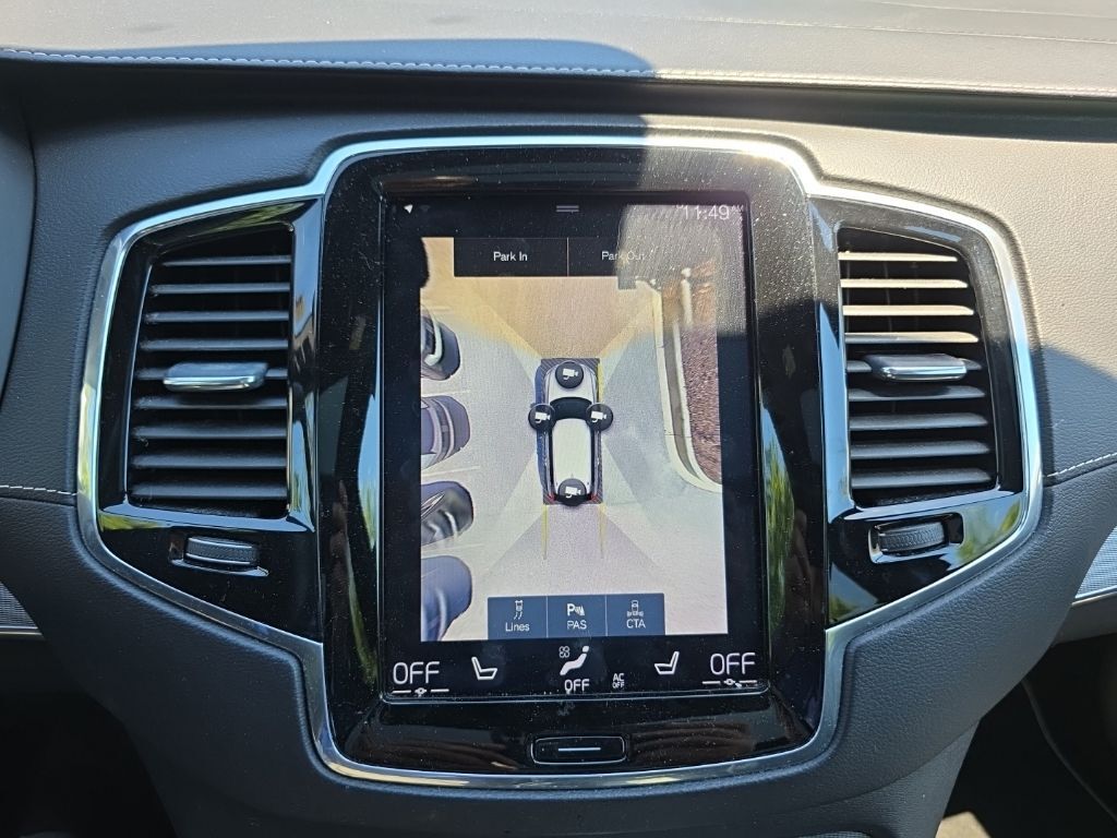 2019 Volvo XC90 T6 R-Design Hunt Valley MD