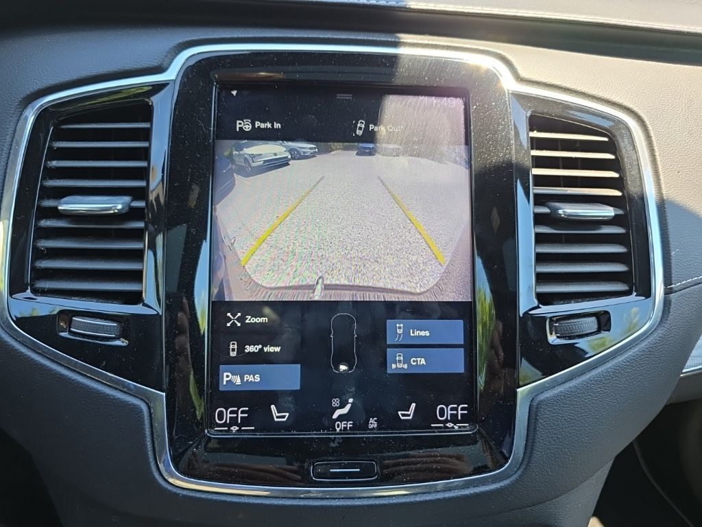 2019 Volvo XC90 T6 R-Design Hunt Valley MD