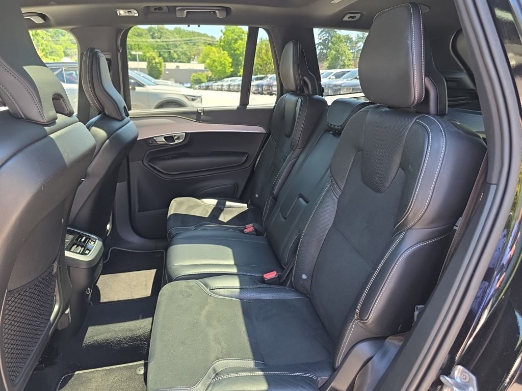 2019 Volvo XC90 T6 R-Design Hunt Valley MD
