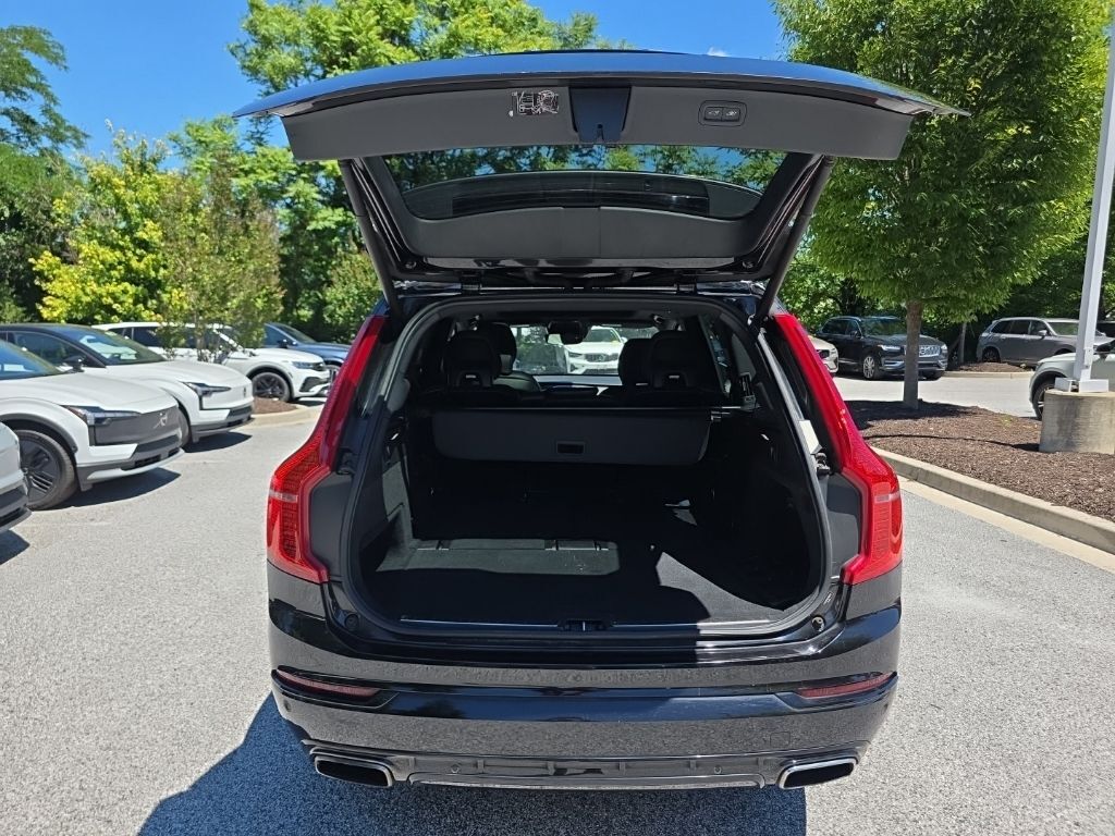 2019 Volvo XC90 T6 R-Design Hunt Valley MD