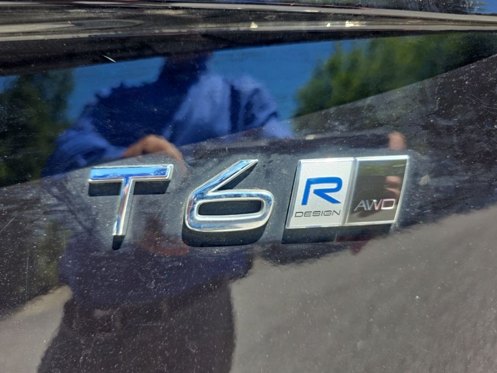 2019 Volvo XC90 T6 R-Design Hunt Valley MD