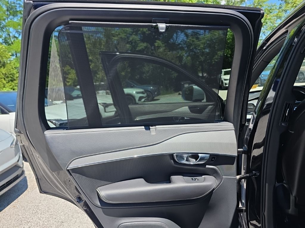 2019 Volvo XC90 T6 R-Design Hunt Valley MD