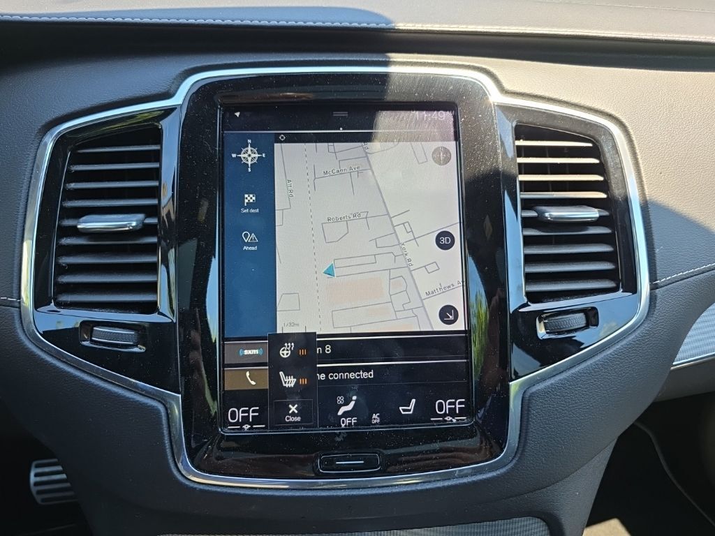 2019 Volvo XC90 T6 R-Design Hunt Valley MD