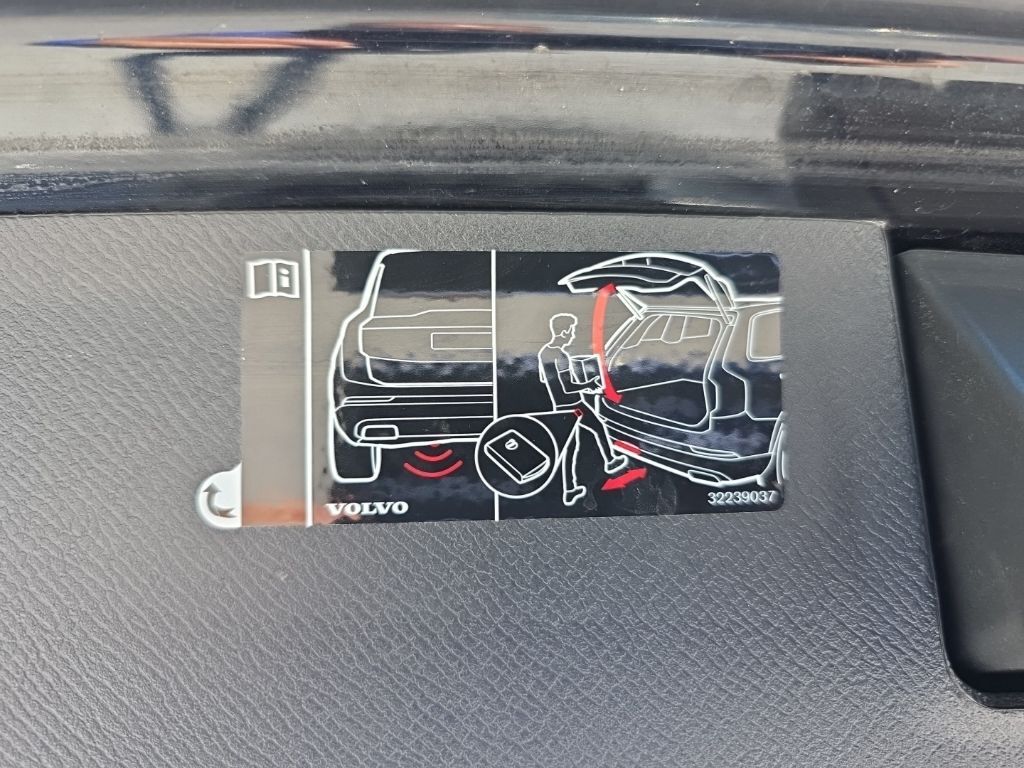2019 Volvo XC90 T6 R-Design Hunt Valley MD