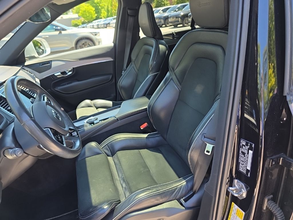 2019 Volvo XC90 T6 R-Design Hunt Valley MD