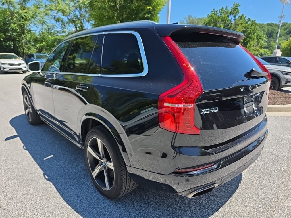 2019 Volvo XC90 T6 R-Design Hunt Valley MD
