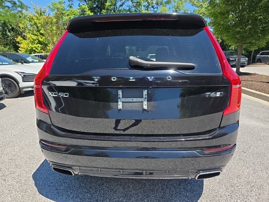 2019 Volvo XC90 T6 R-Design Hunt Valley MD