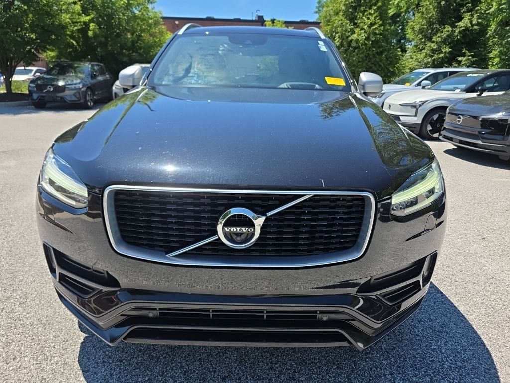 2019 Volvo XC90 T6 R-Design Hunt Valley MD