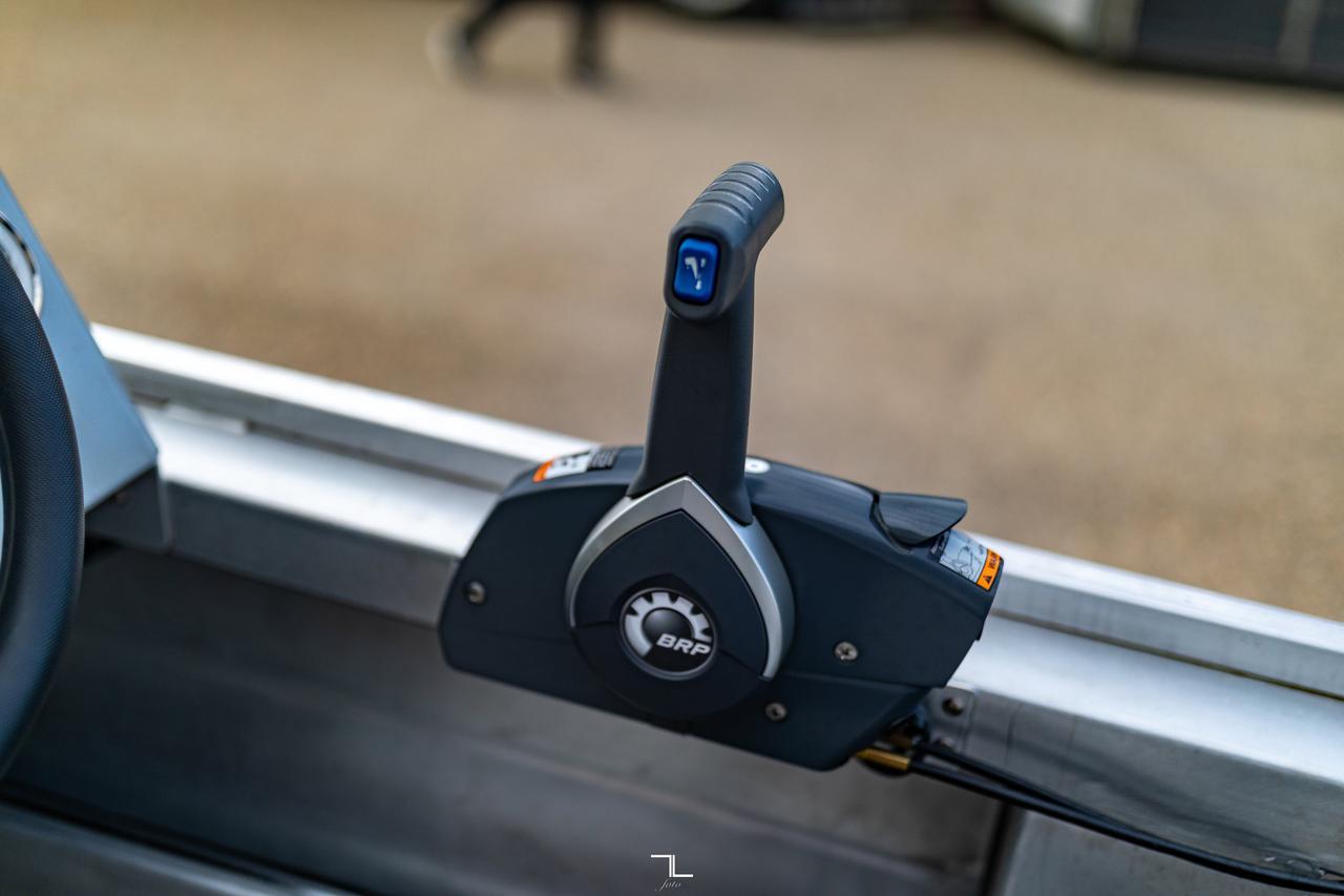 2019 Walleye 16 River Boat Red Deer AB