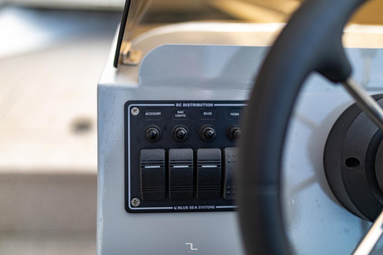 2019 Walleye 16 River Boat Red Deer AB