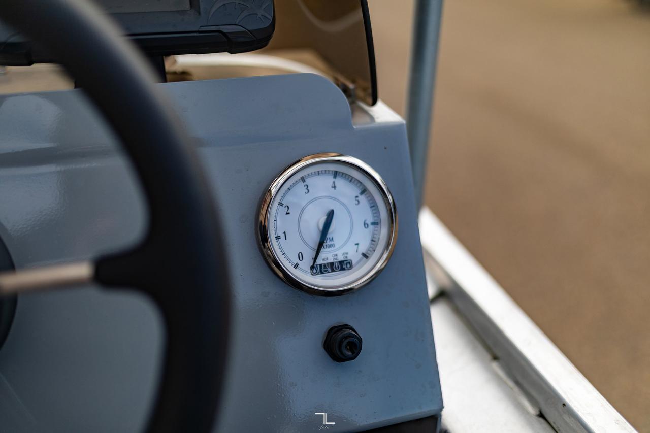 2019 Walleye 16 River Boat Red Deer AB